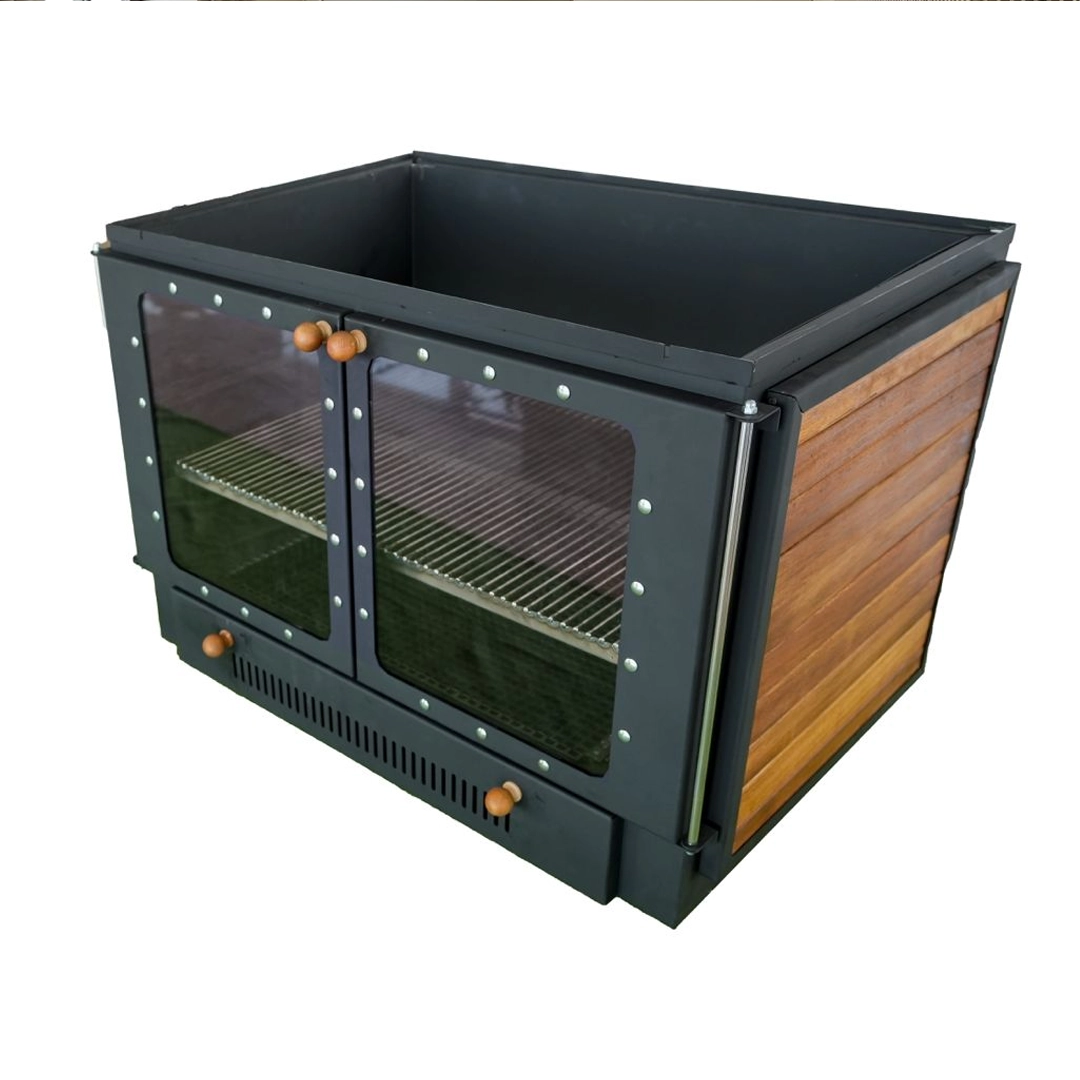 BARBEKÜ MODÜLLERİ