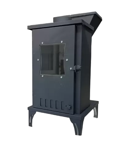 HİBRİT (ODUN + PELET) PELET SOBALAR